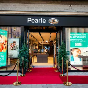 Bild von Pearle-Optik - Innsbruck - Maria-Theresien-Straße