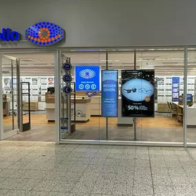 Bild von Apollo-Optik - Kolkwitz Kaufland