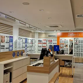 Bild von Apollo-Optik - Kolkwitz Kaufland