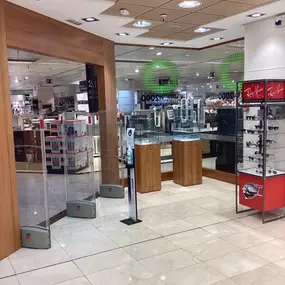 Bild von Optica2000 El Corte Inglés Avenida de España