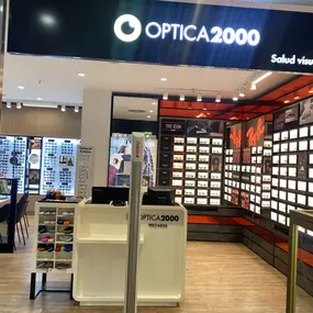 Bild von Optica2000 El Corte Inglés Preciados