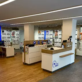 Bild von Apollo-Optik - Gross-Umstadt - Carlo-Mierendorff-Str.