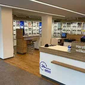 Bild von Apollo-Optik - Gross-Umstadt - Carlo-Mierendorff-Str.