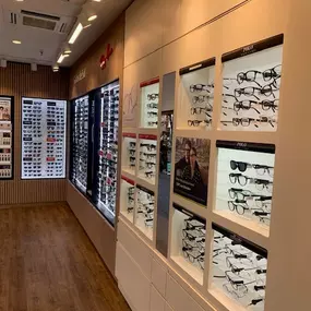 Bild von Optica2000 El Corte Inglés Genil