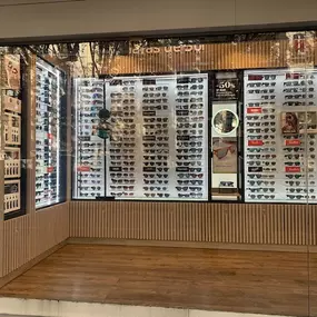 Bild von Optica2000 El Corte Inglés Genil