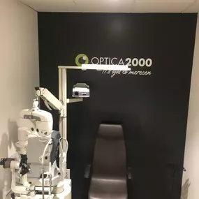 Bild von Optica2000 El Corte Inglés Genil