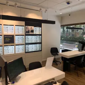 Bild von Optica2000 El Corte Inglés Genil