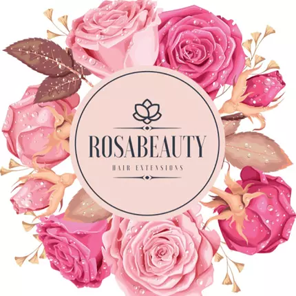 Logo de RosaBeauty