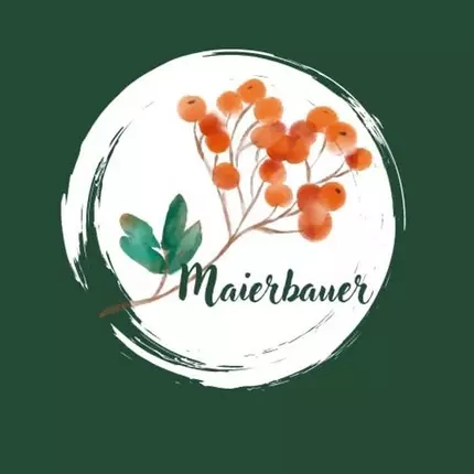 Logo fra Maierbauer Braunau