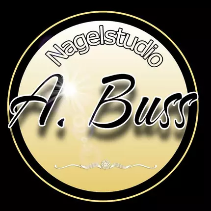 Logo od Nagelstudio A.Buss