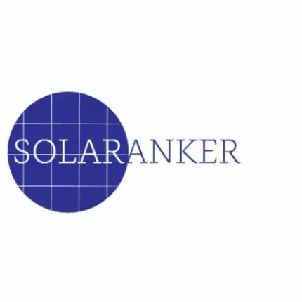 Logo od SOLARANKER GmbH