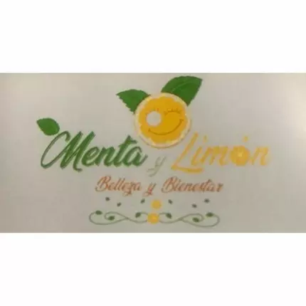 Logo od Menta y Limón