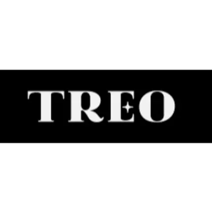 Logo da TREO