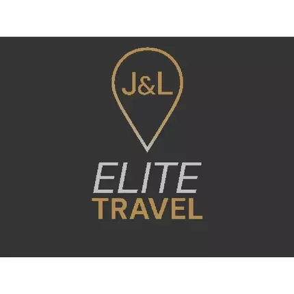 Logotyp från J and L Elite Travel Ltd