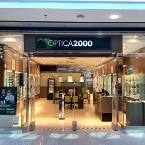 Bild von Optica2000 Centro Comercial Mediterráneo Almería