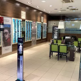 Bild von Optica2000 Centro Comercial Mediterráneo Almería