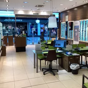 Bild von Optica2000 Centro Comercial Mediterráneo Almería