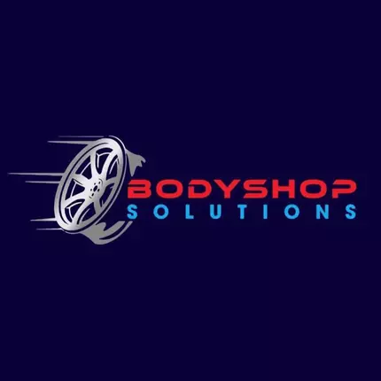 Logo von Bodyshop Solutions