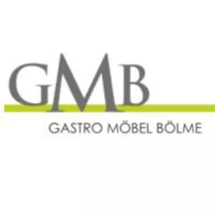 Logo von Gastro Möbel Bölme