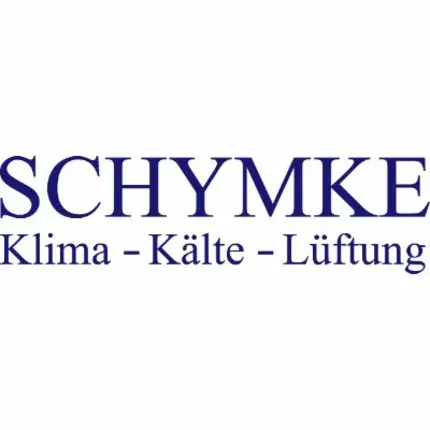 Logo from SCHYMKE Klima-Kälte-Lüftung GmbH