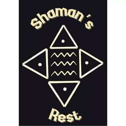 Logo de Shamans Rest