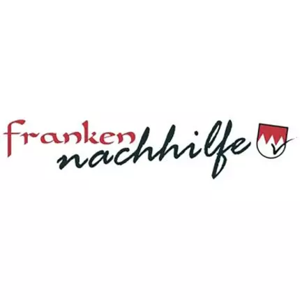 Logotyp från Frankennachhilfe