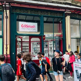 Bild von Cell Smash Gadgets Repair & Trade