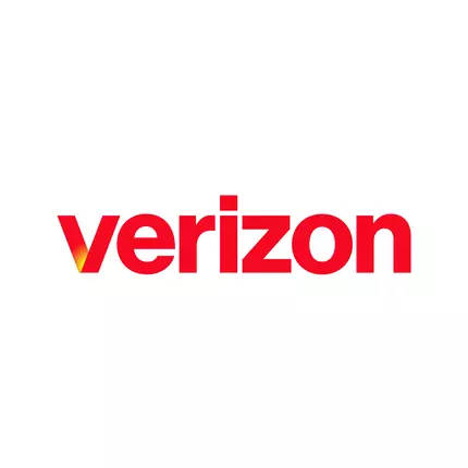 Logo van Verizon