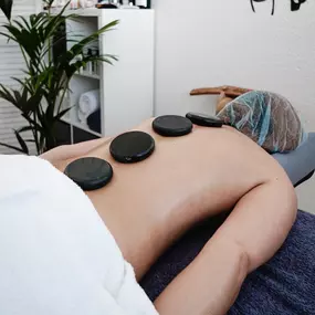 Juri Sport Wellness Massage