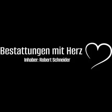 Logo from Bestattungen mit Herz Inh. Robert Schneider