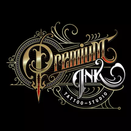 Logo von Premium Ink