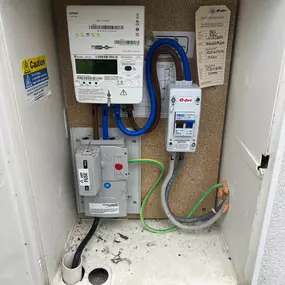 Bild von Grant's Electrical Solutions Ltd