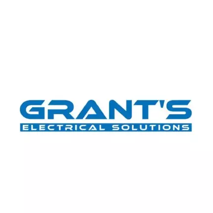 Logo fra Grant's Electrical Solutions Ltd