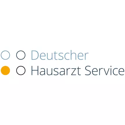 Logo da Deutscher Hausarzt Service