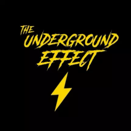 Logo da The Underground Effect