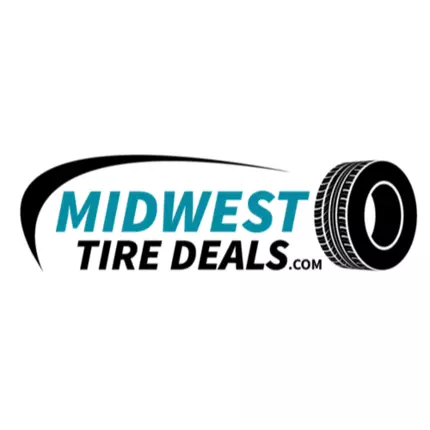 Logo de Mid West Tire Deals