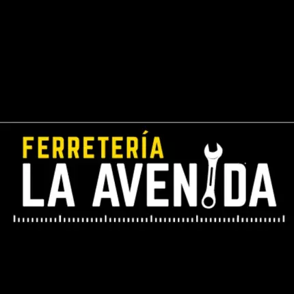 Logo von Ferreteria La Avenida