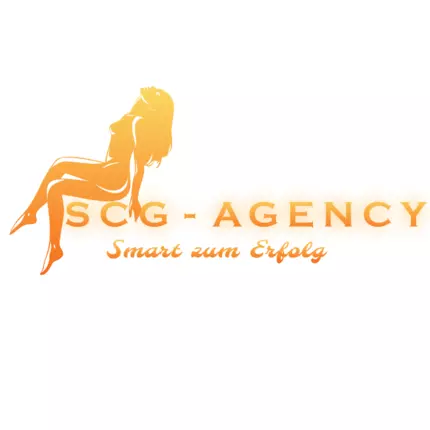 Logo da SCG Agency UG (haftungsbeachränkt) i. G.