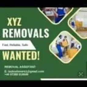 Bild von XYZ Removals