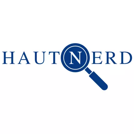 Logo od Hautnerd.de