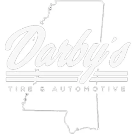 Logo od Darby's Tire & Auto Service