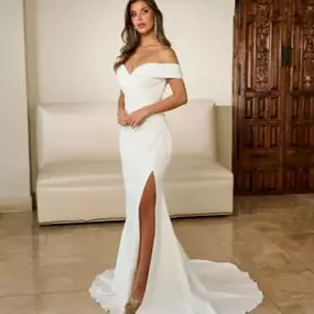 Bild von Simone's Bridal