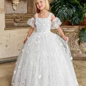 Bild von Simone's Bridal