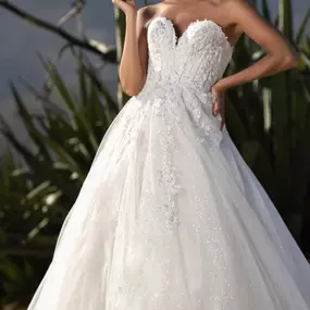 Bild von Simone's Bridal