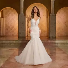 Bild von Simone's Bridal