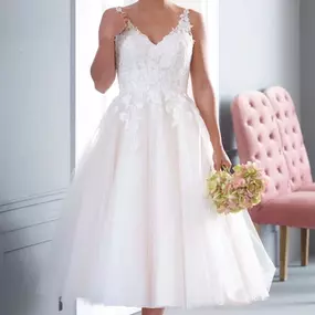Bild von Simone's Bridal