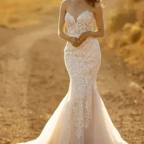 Bild von Simone's Bridal