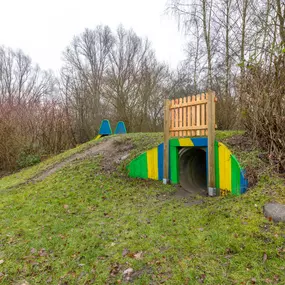 Bild von Bewegungs-Kindergarten Sonnenblume e. V. Kindergarten