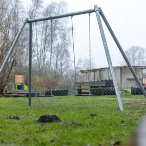 Bild von Bewegungs-Kindergarten Sonnenblume e. V. Kindergarten