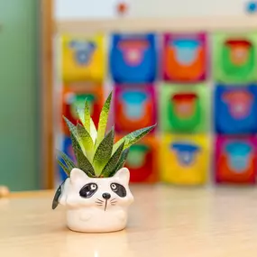 Bild von Bewegungs-Kindergarten Sonnenblume e. V. Kindergarten